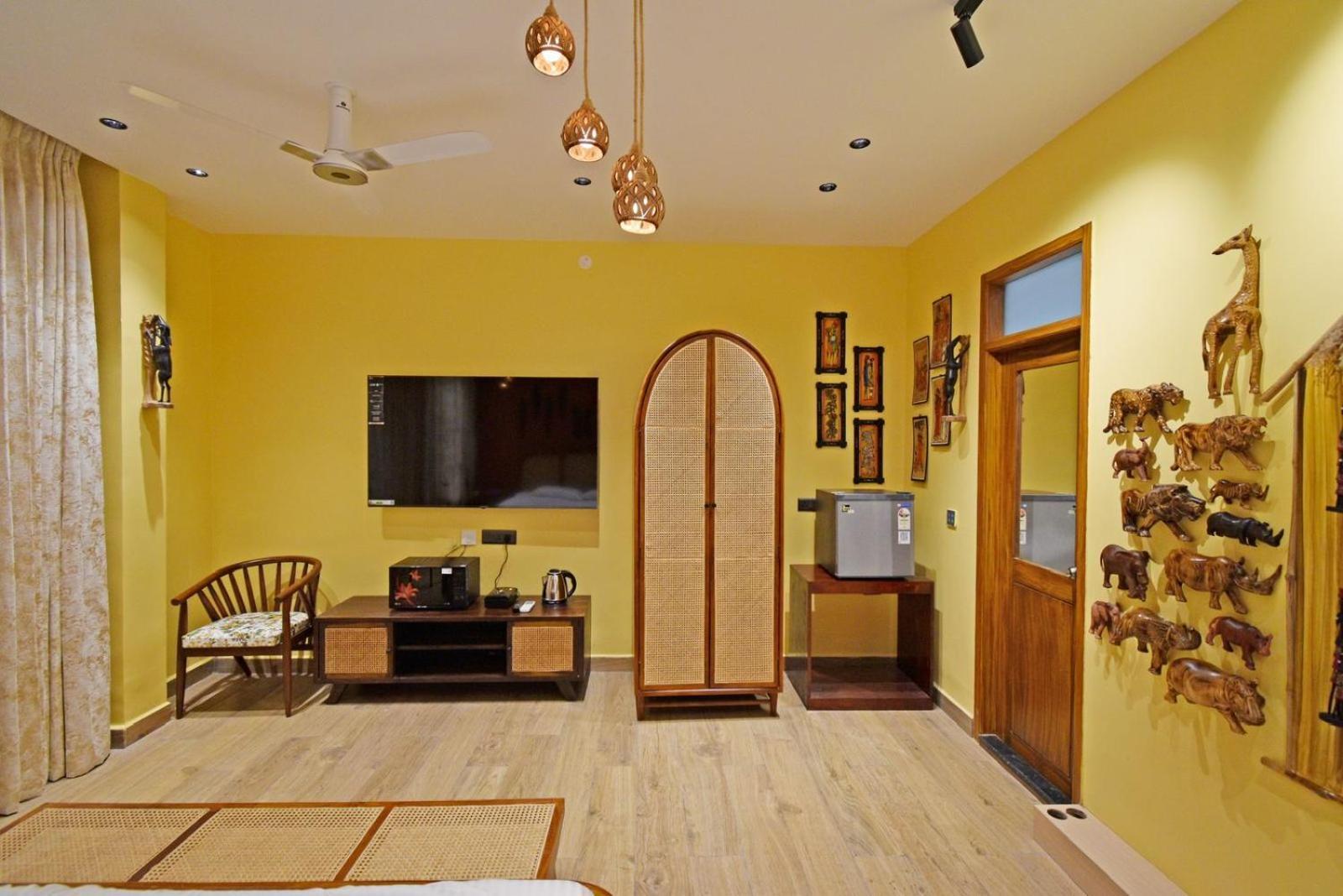 Blissful Stay, Pondicherry - Luxury Suites, 1Km To Beach, Views! Kottakuppam ภายนอก รูปภาพ