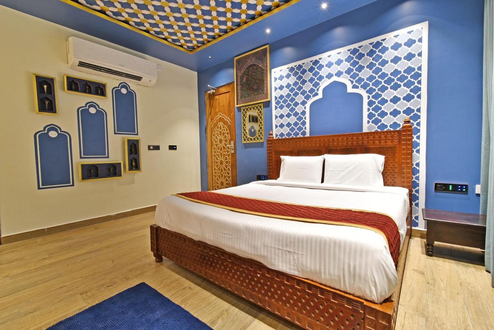 Blissful Stay, Pondicherry - Luxury Suites, 1Km To Beach, Views! Kottakuppam ภายนอก รูปภาพ