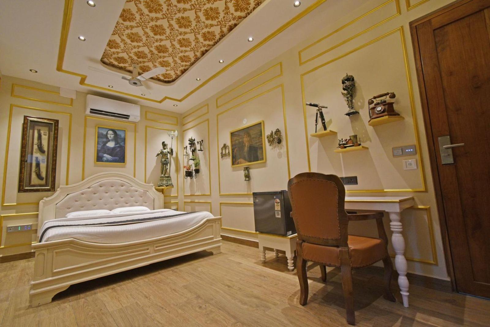 Blissful Stay, Pondicherry - Luxury Suites, 1Km To Beach, Views! Kottakuppam ภายนอก รูปภาพ