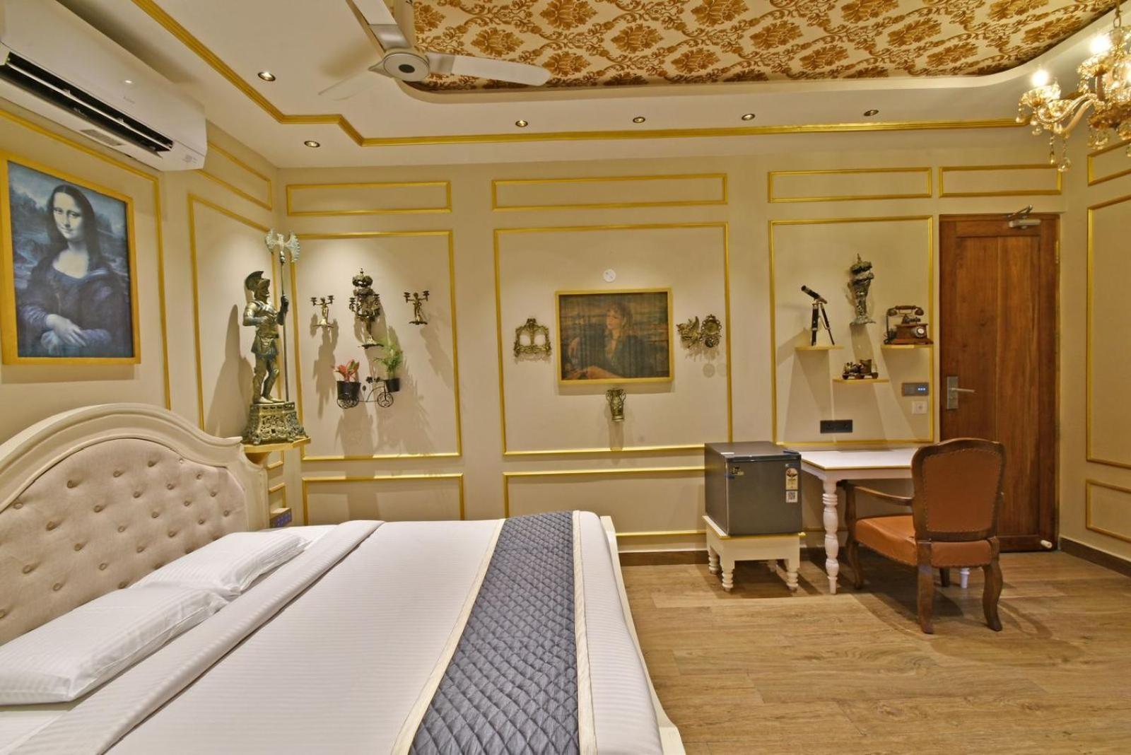 Blissful Stay, Pondicherry - Luxury Suites, 1Km To Beach, Views! Kottakuppam ภายนอก รูปภาพ