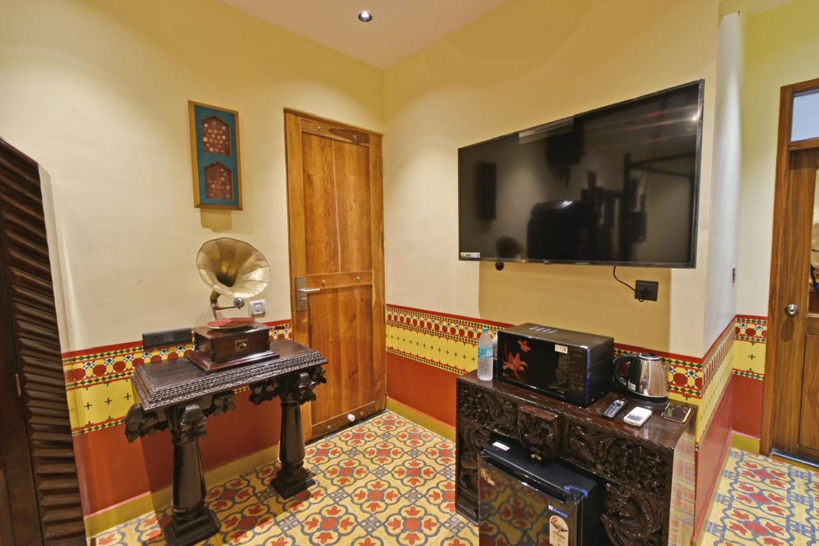 Blissful Stay, Pondicherry - Luxury Suites, 1Km To Beach, Views! Kottakuppam ภายนอก รูปภาพ