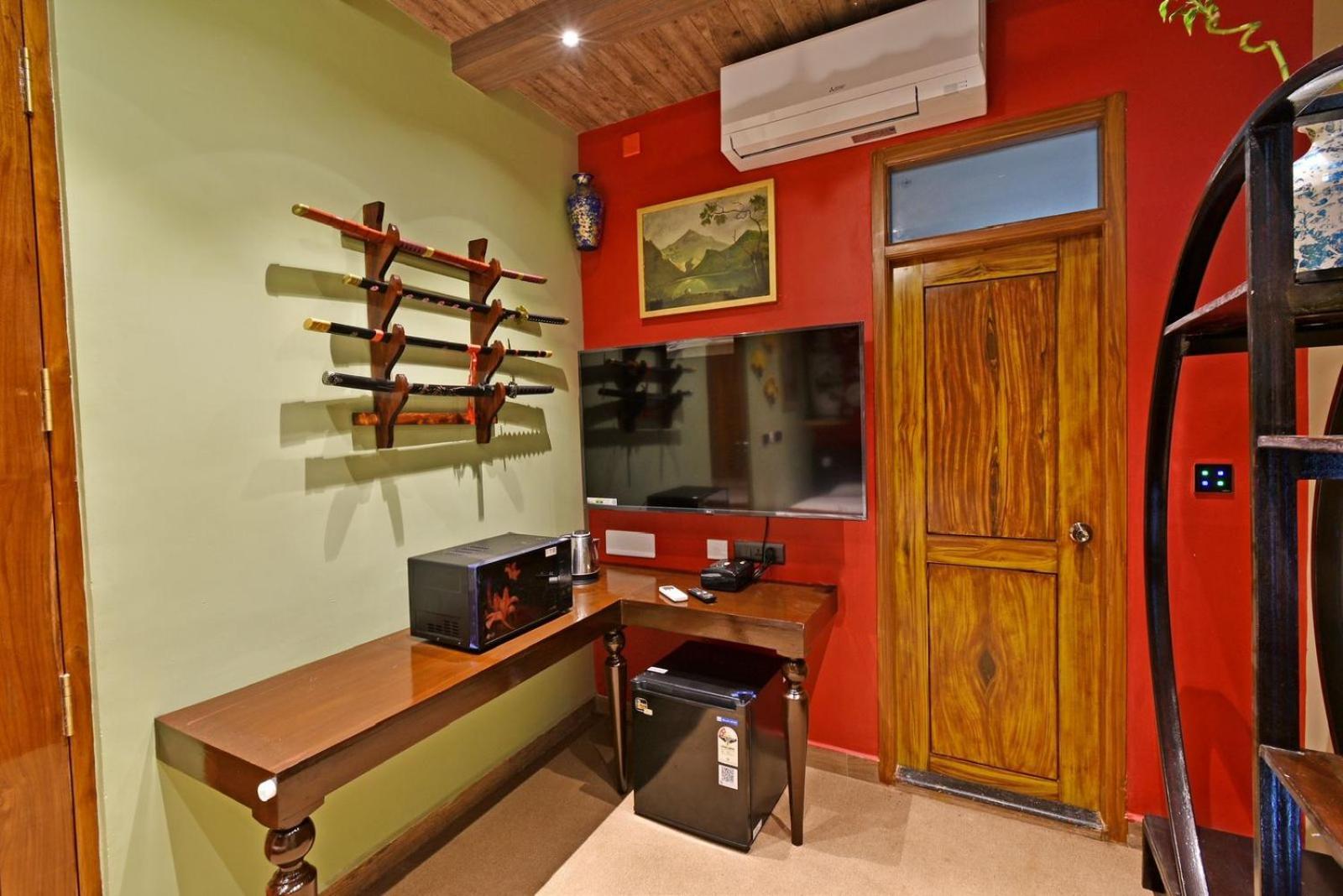 Blissful Stay, Pondicherry - Luxury Suites, 1Km To Beach, Views! Kottakuppam ภายนอก รูปภาพ