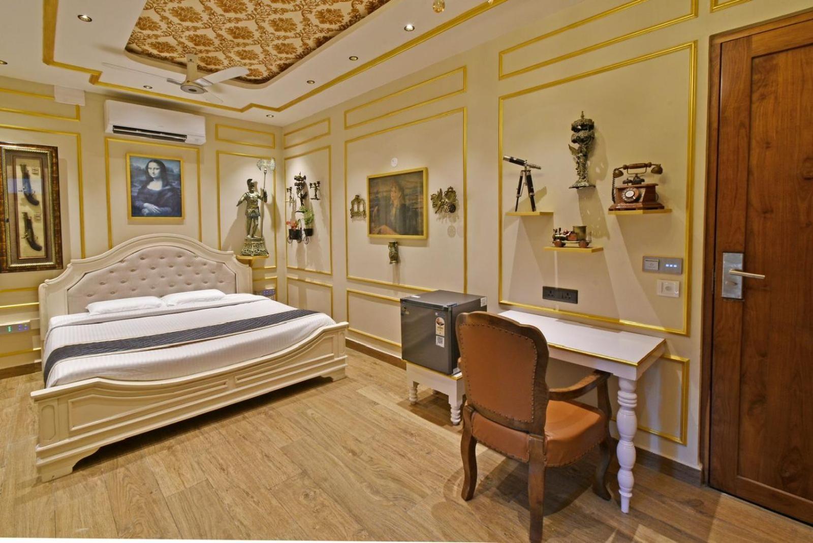 Blissful Stay, Pondicherry - Luxury Suites, 1Km To Beach, Views! Kottakuppam ภายนอก รูปภาพ