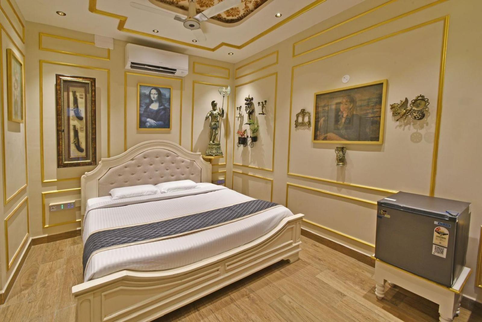 Blissful Stay, Pondicherry - Luxury Suites, 1Km To Beach, Views! Kottakuppam ภายนอก รูปภาพ