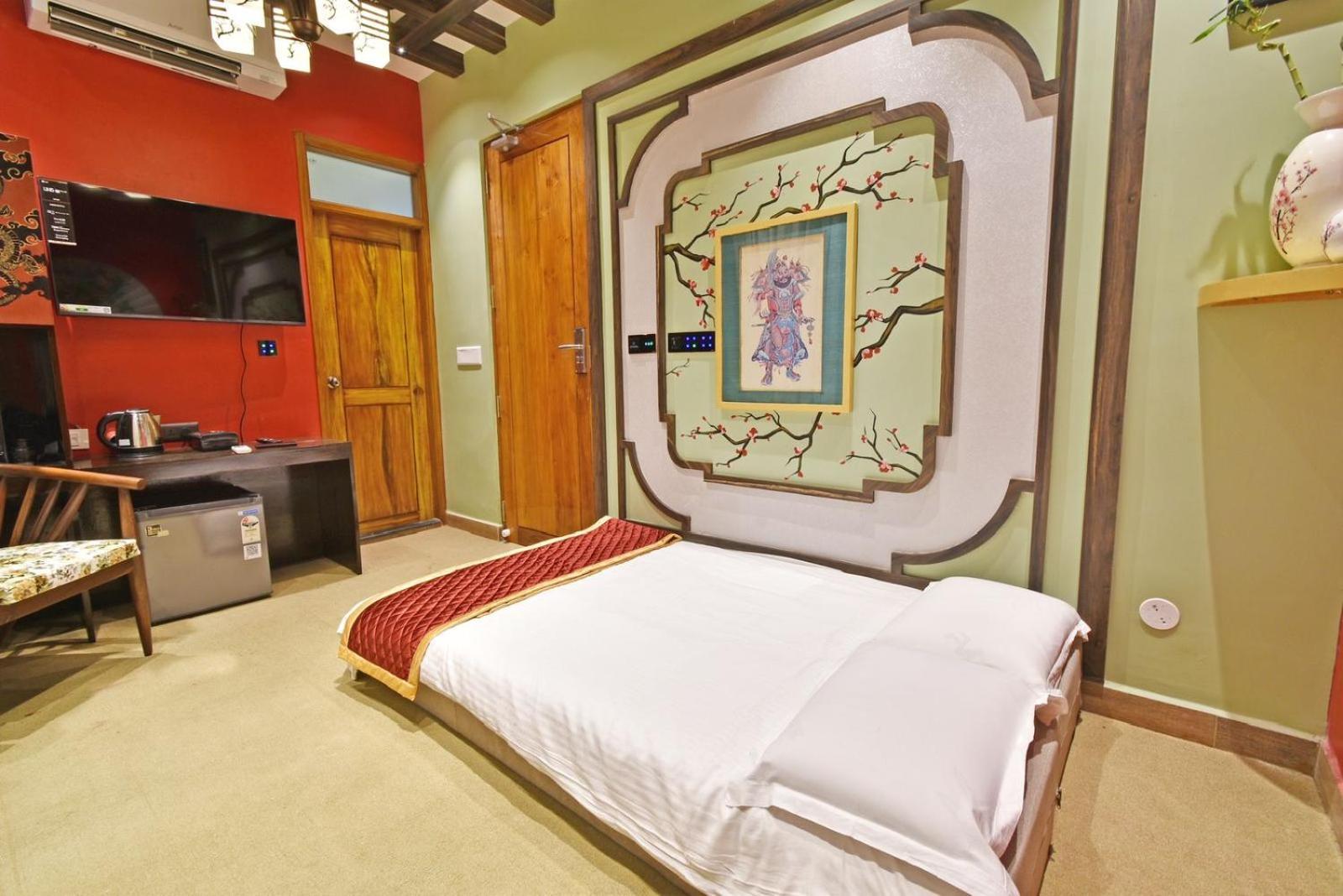 Blissful Stay, Pondicherry - Luxury Suites, 1Km To Beach, Views! Kottakuppam ภายนอก รูปภาพ